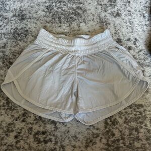 Lululemon Track That Shorts